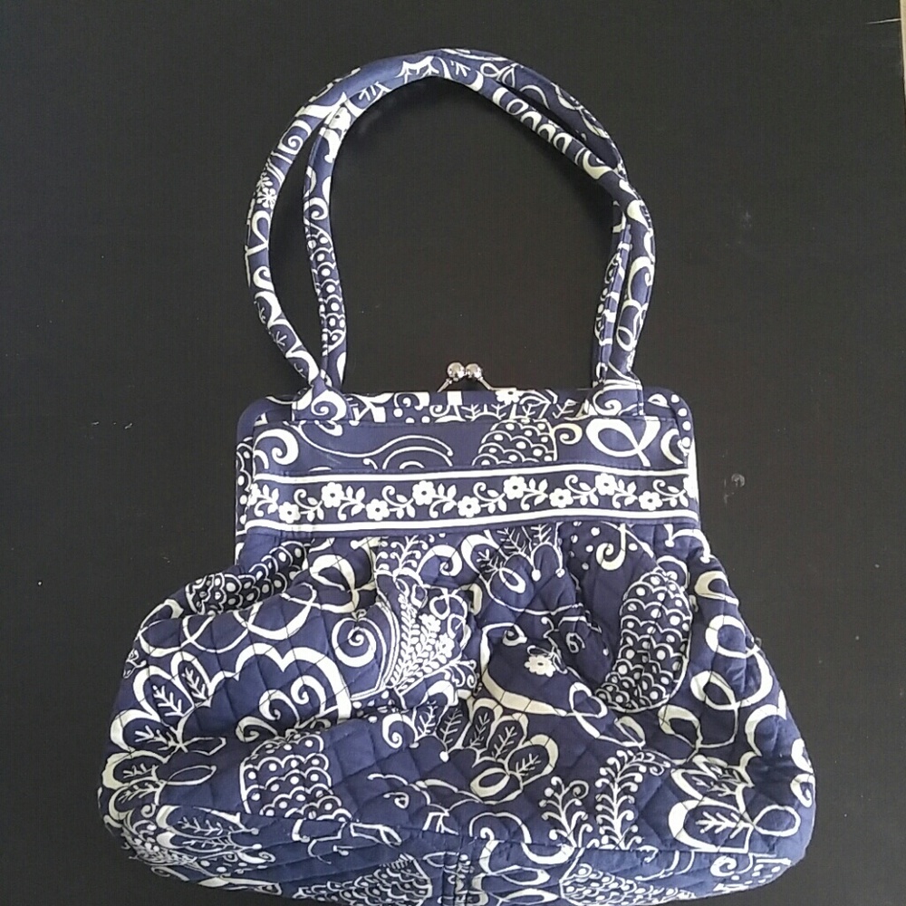 Vera Bradley Bag